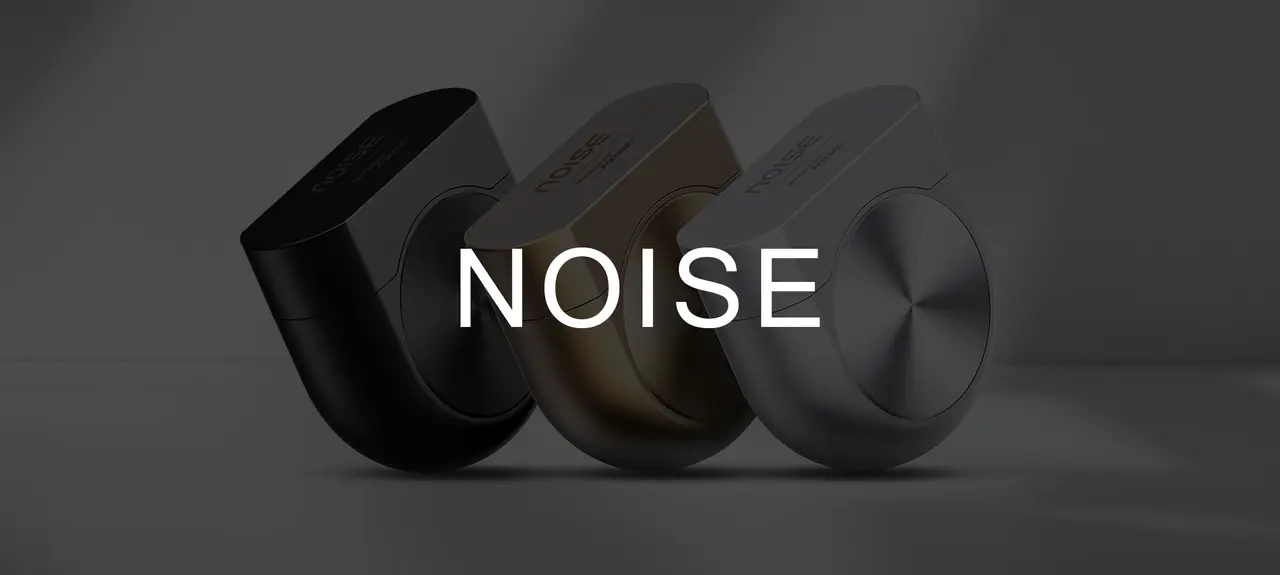 Noise sound by bose